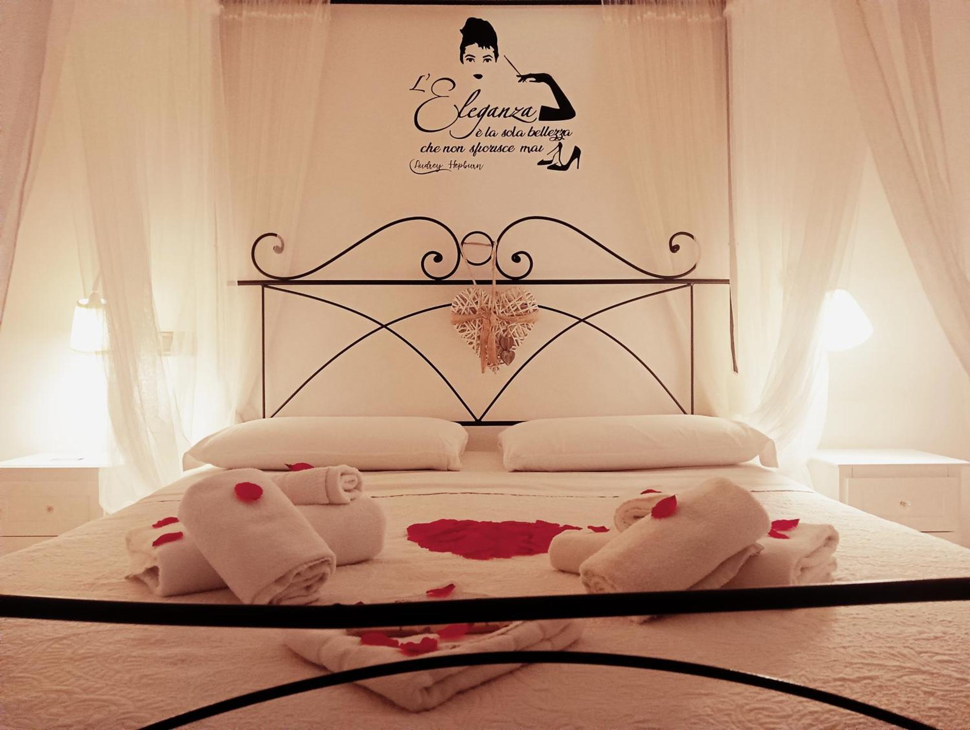 Elegance B&B Ladispoli Rum bild